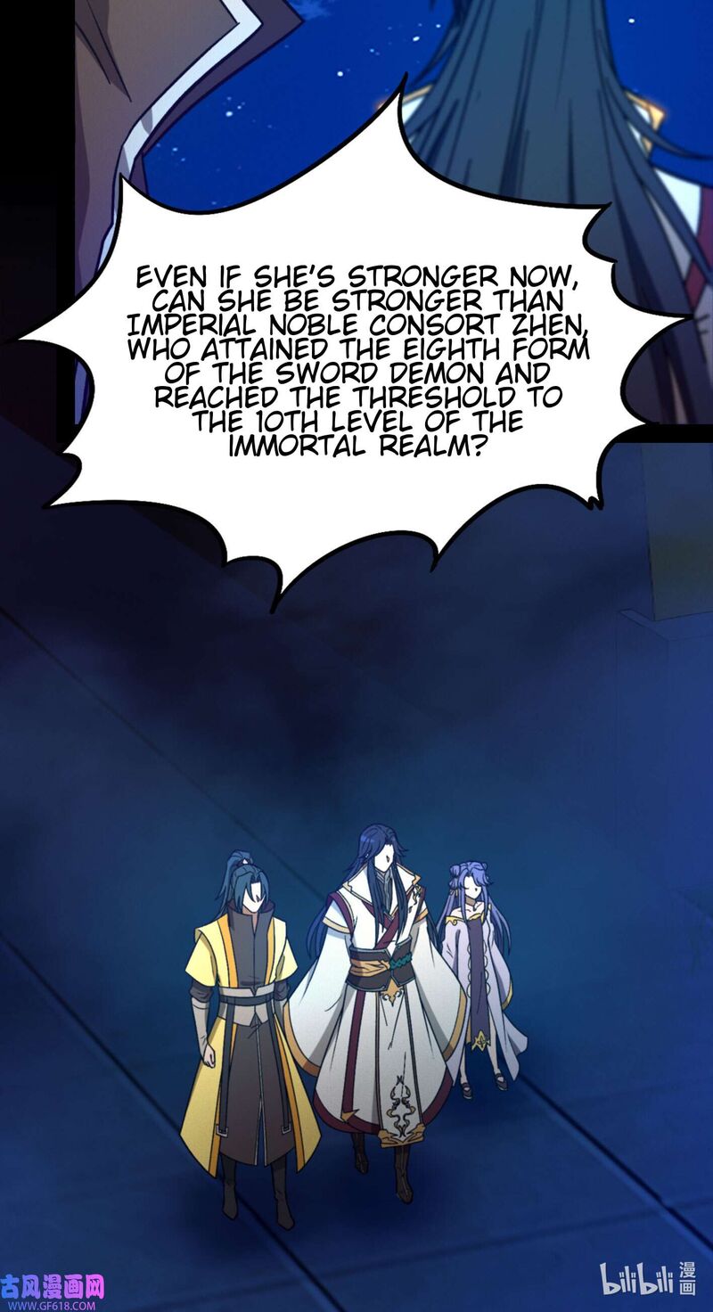 Everlasting God Of Sword 220 10