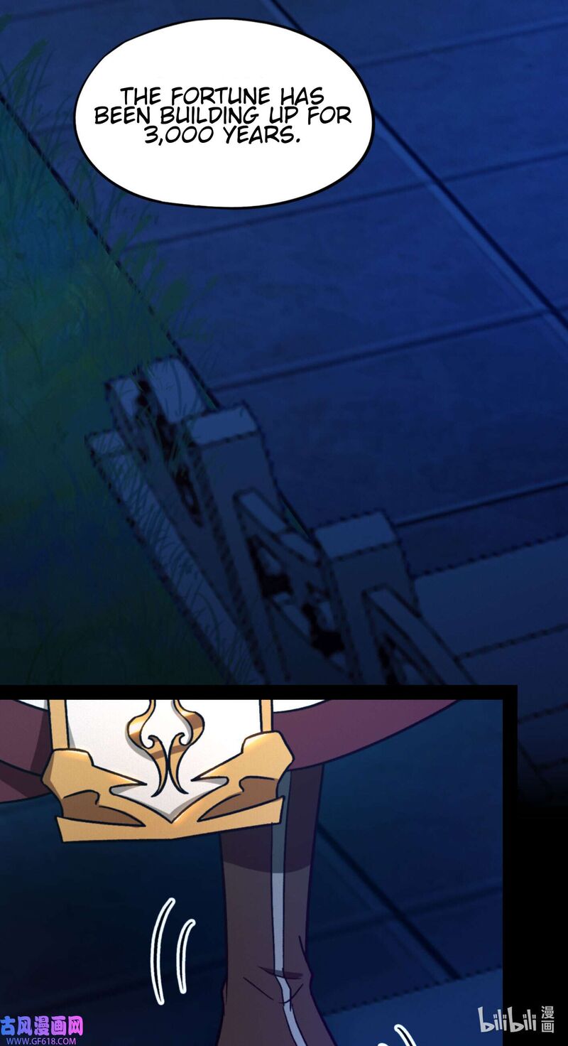 Everlasting God Of Sword 220 11