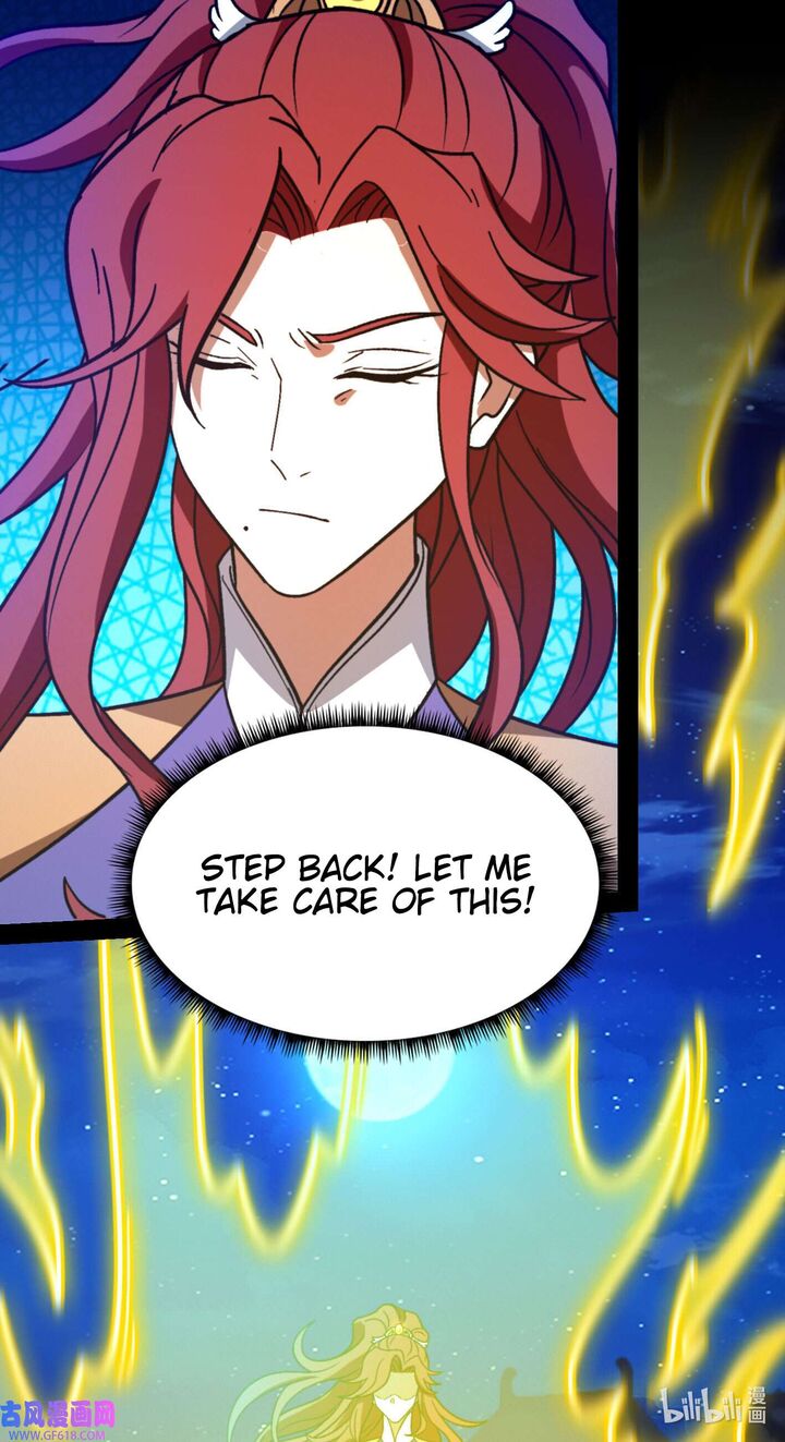 Everlasting God Of Sword 220 40