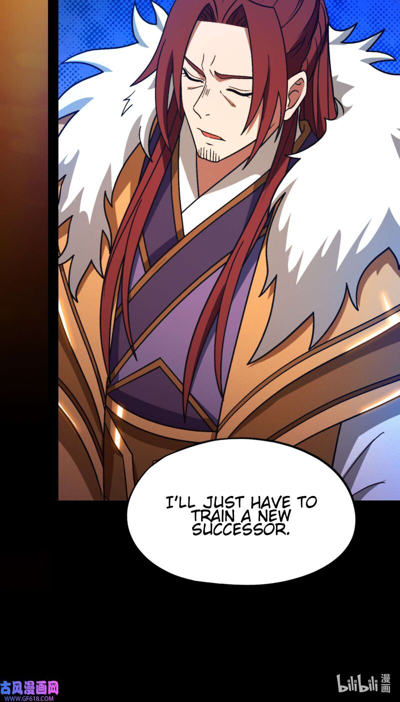 Everlasting God Of Sword 221 32