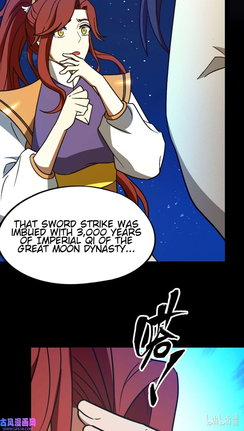 Everlasting God Of Sword 221 52