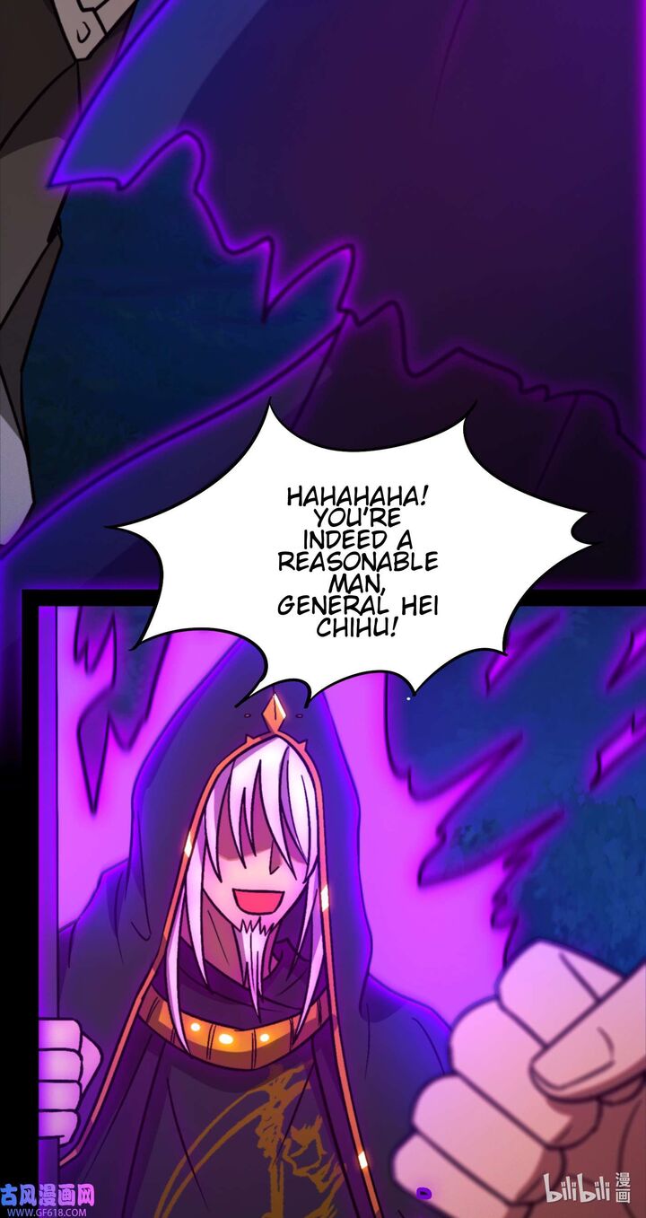 Everlasting God Of Sword 223 45