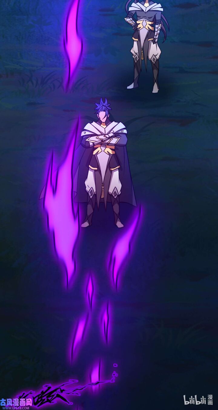Everlasting God Of Sword 223 47