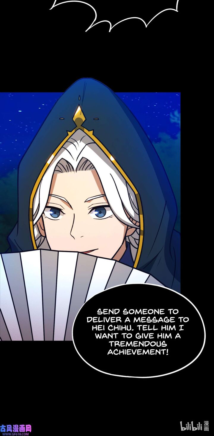 Everlasting God Of Sword 223 7