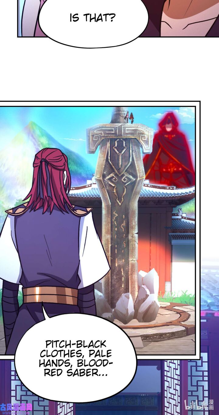 Everlasting God Of Sword 224 27
