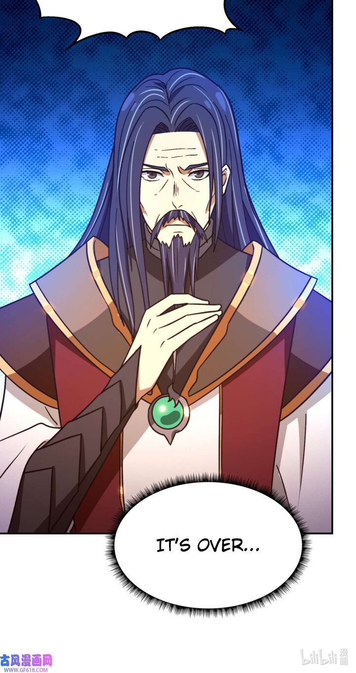 Everlasting God Of Sword 224 30