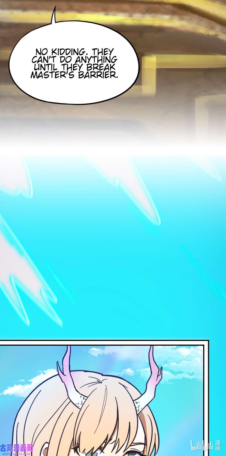 Everlasting God Of Sword 224 7
