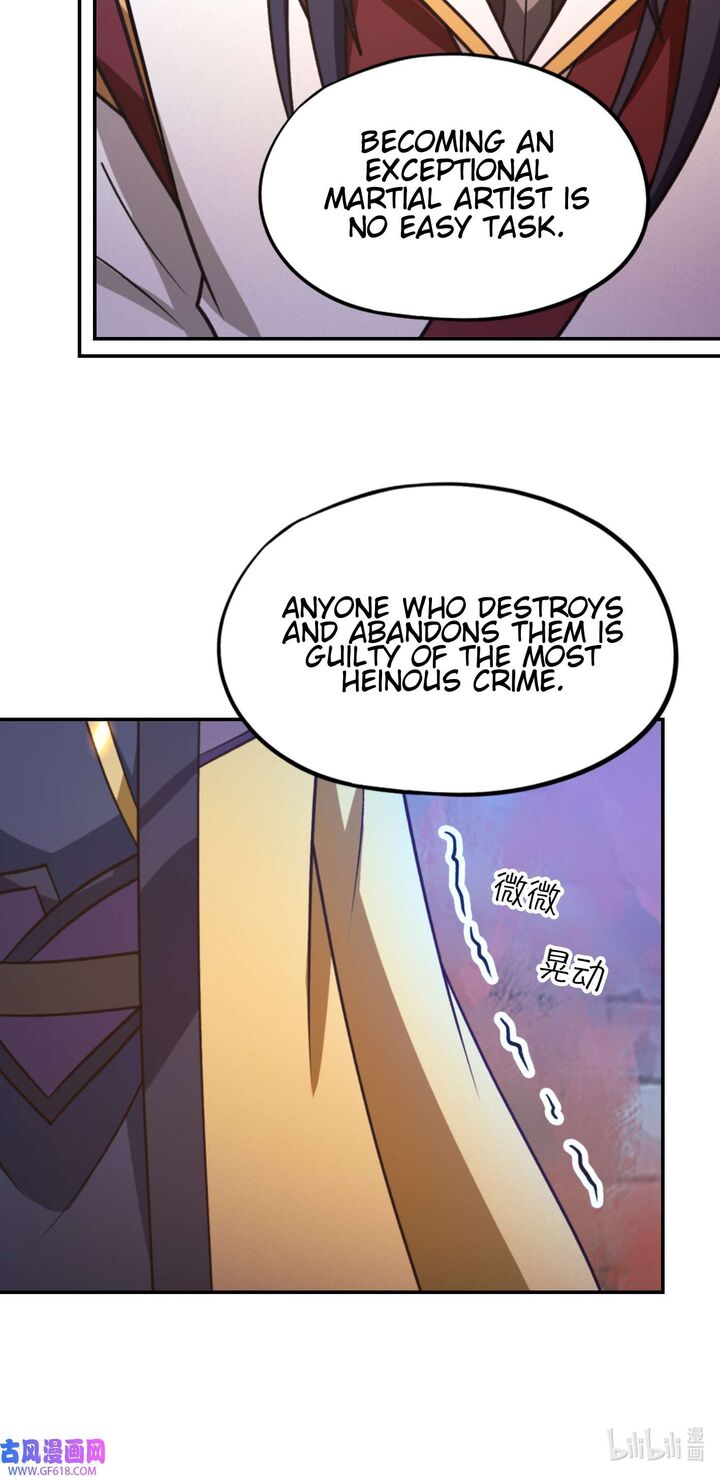 Everlasting God Of Sword 225 29