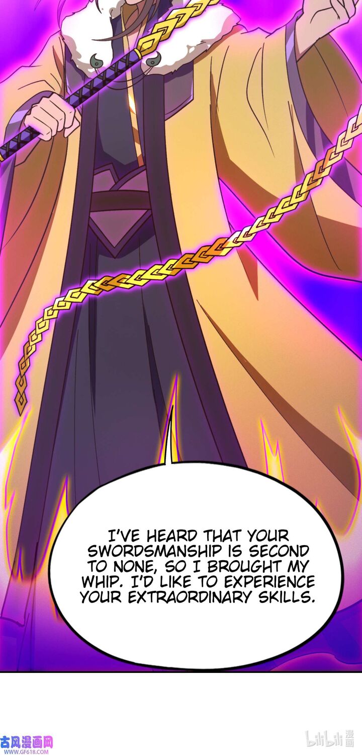 Everlasting God Of Sword 225 40