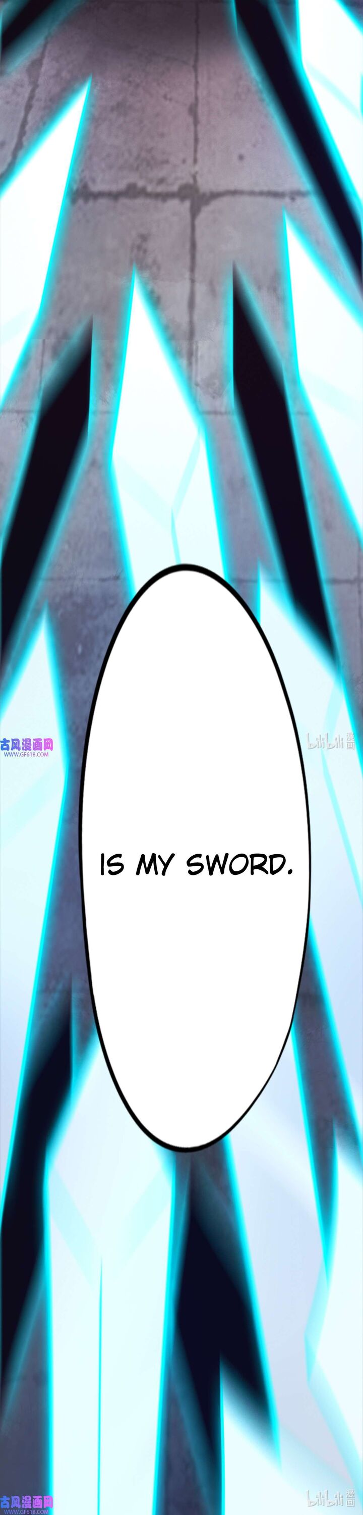 Everlasting God Of Sword 225 44
