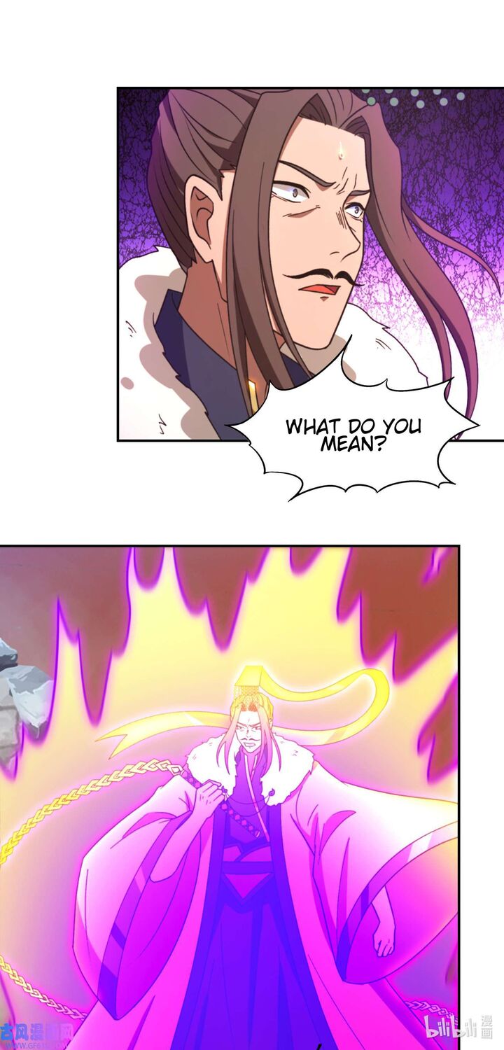 Everlasting God Of Sword 226 13