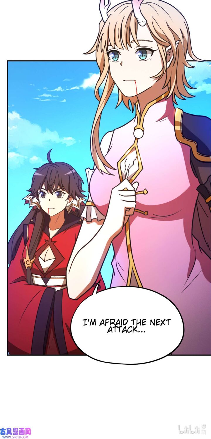 Everlasting God Of Sword 226 16