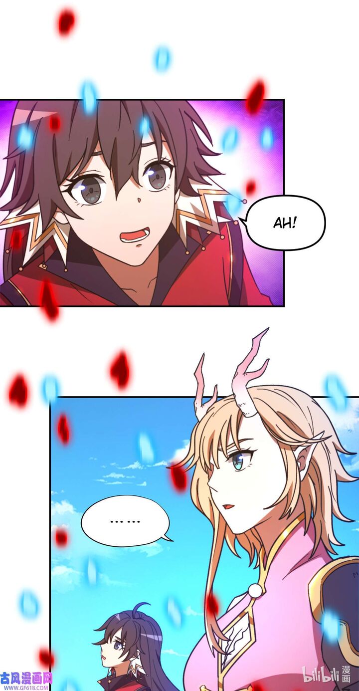 Everlasting God Of Sword 226 23