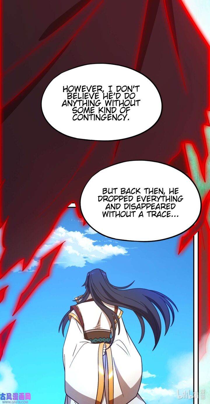 Everlasting God Of Sword 226 28