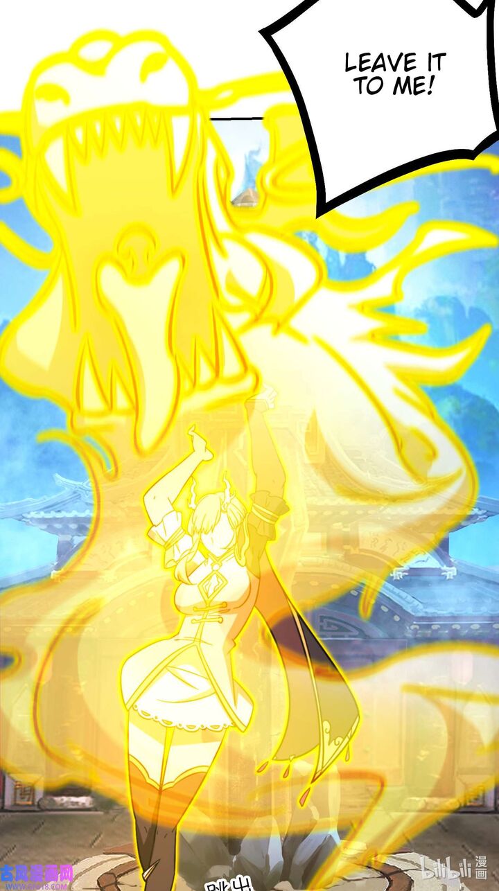 Everlasting God Of Sword 226 44