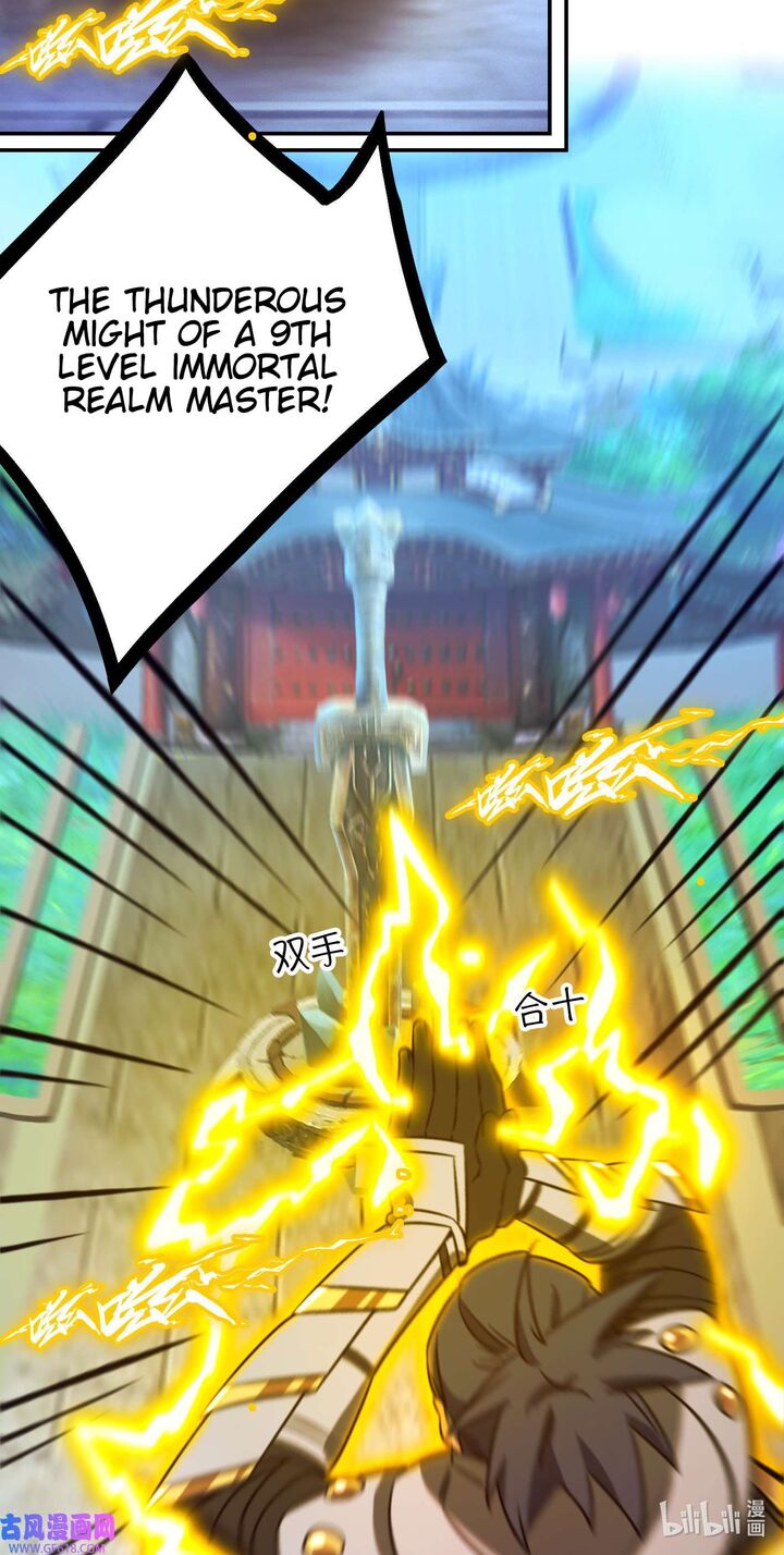 Everlasting God Of Sword 226 50