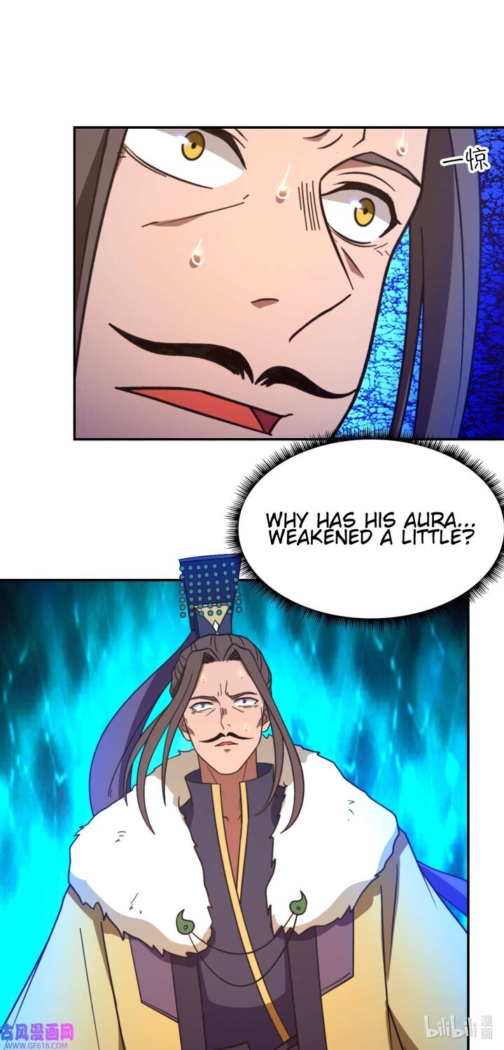 Everlasting God Of Sword 226 8