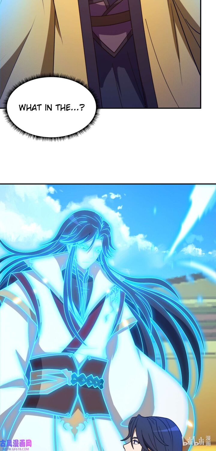 Everlasting God Of Sword 226 9