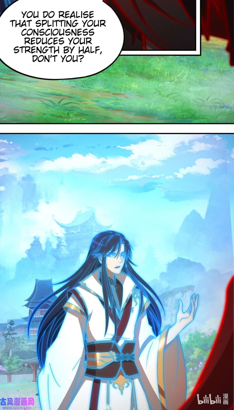 Everlasting God Of Sword 227 11