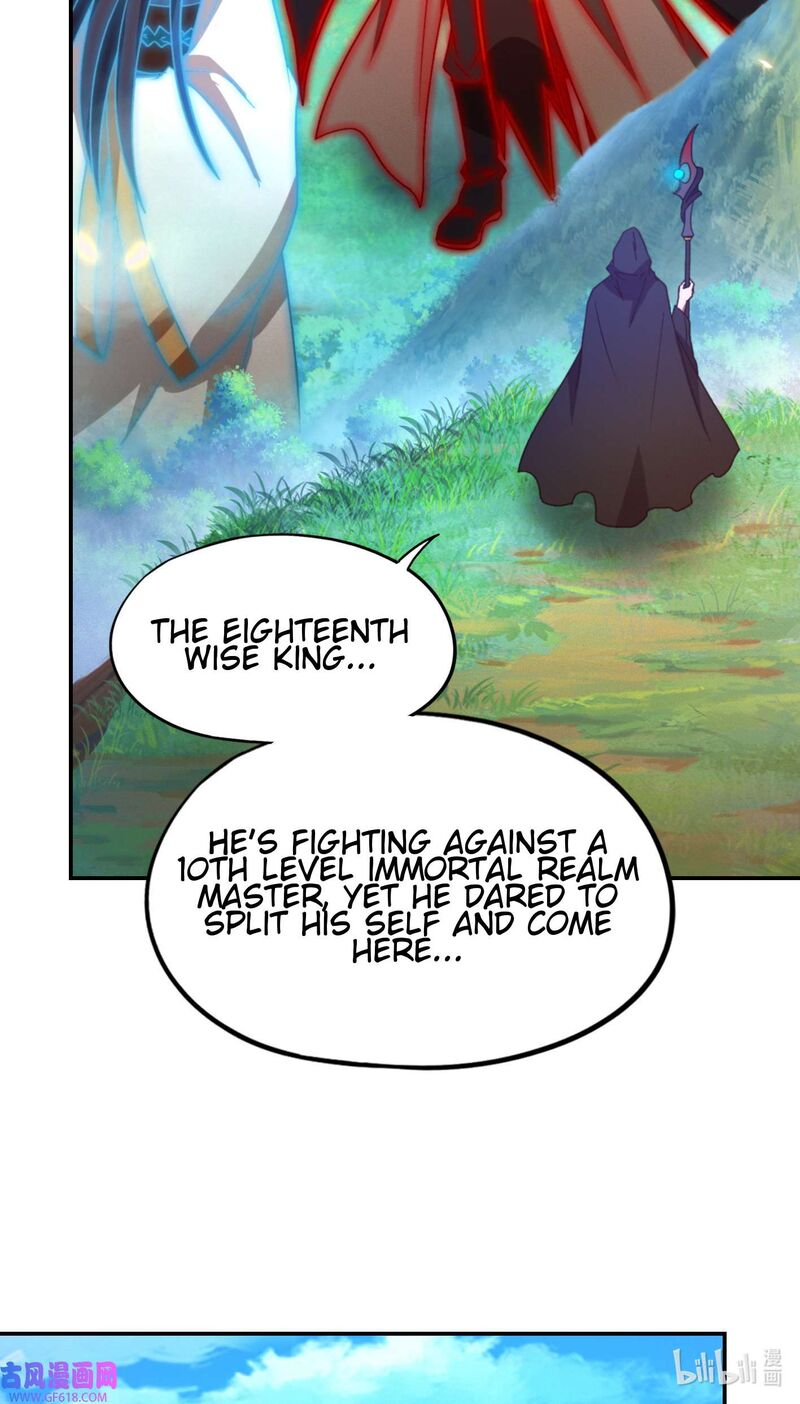 Everlasting God Of Sword 227 13