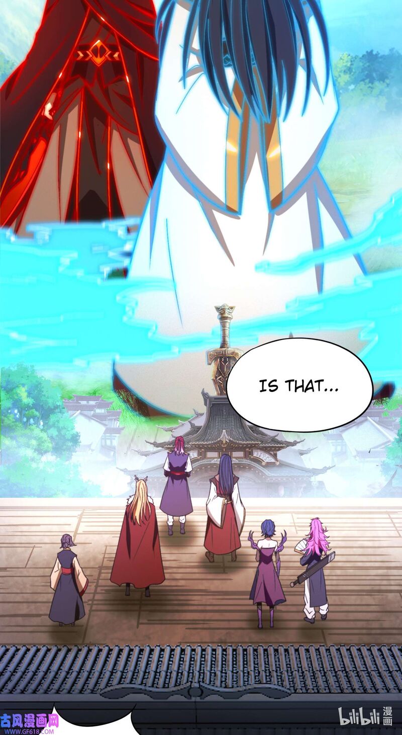 Everlasting God Of Sword 227 2