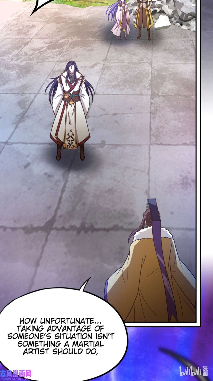 Everlasting God Of Sword 227 24