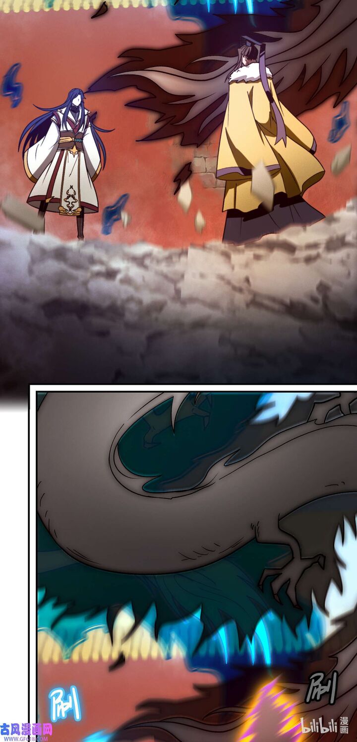 Everlasting God Of Sword 227 36