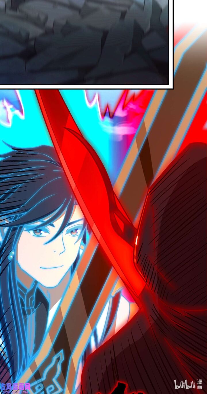 Everlasting God Of Sword 227 42
