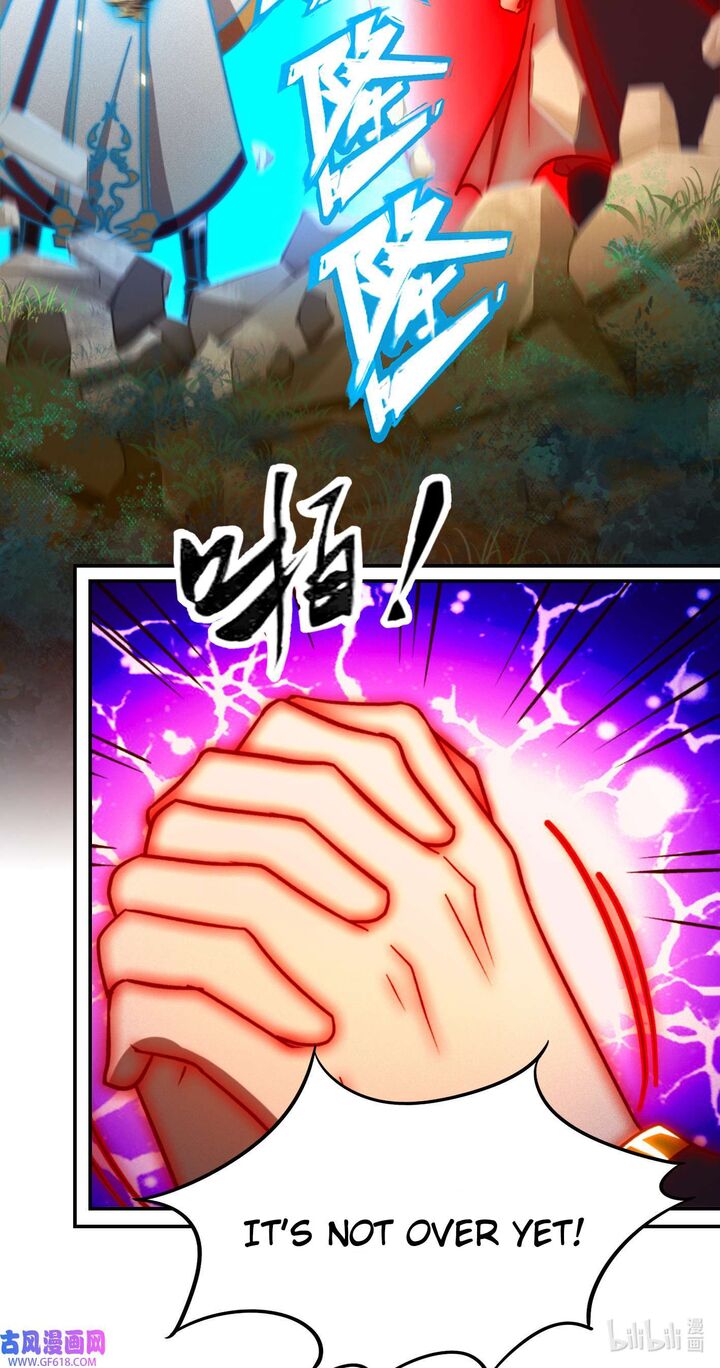 Everlasting God Of Sword 227 44