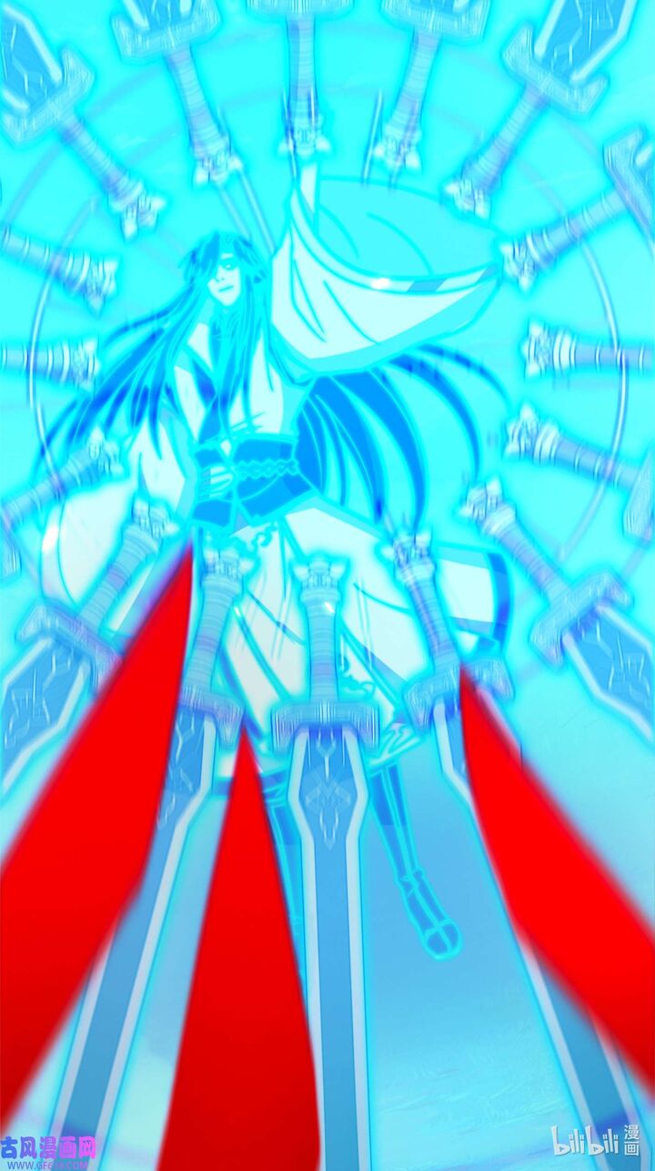 Everlasting God Of Sword 227 49
