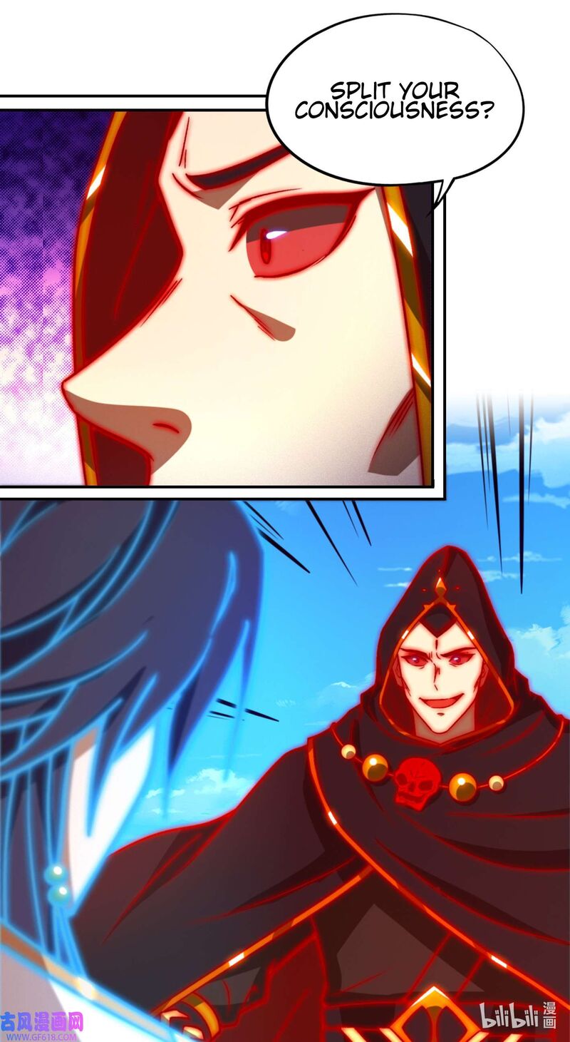 Everlasting God Of Sword 227 6