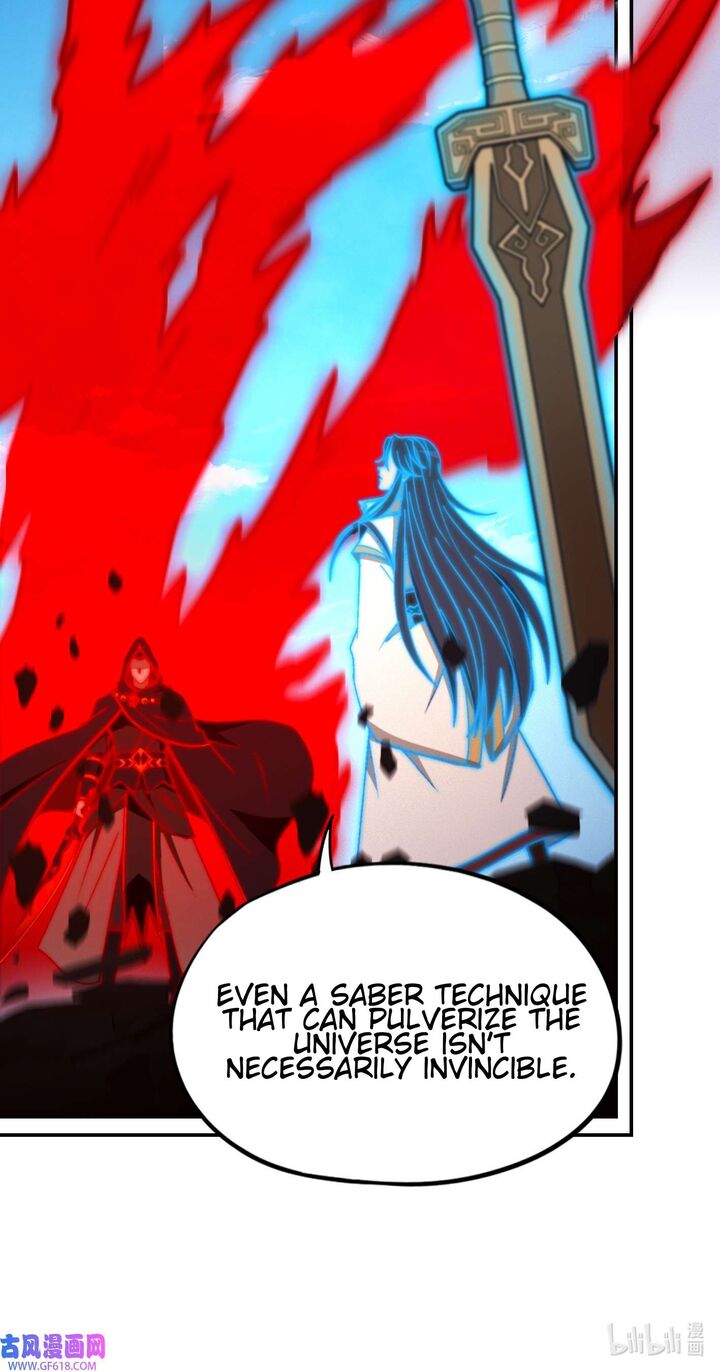Everlasting God Of Sword 228 21