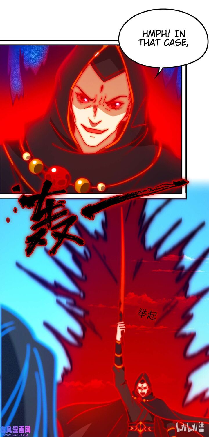 Everlasting God Of Sword 228 22