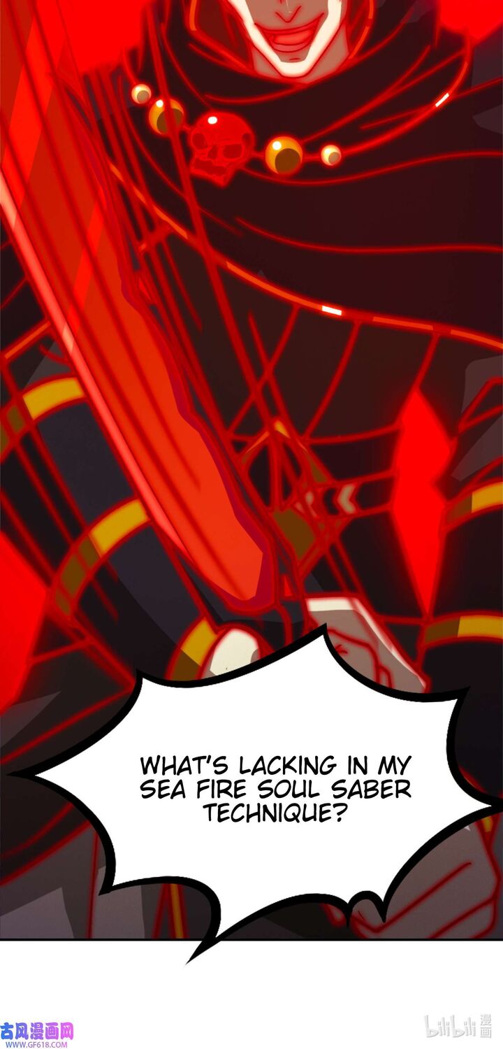 Everlasting God Of Sword 228 27