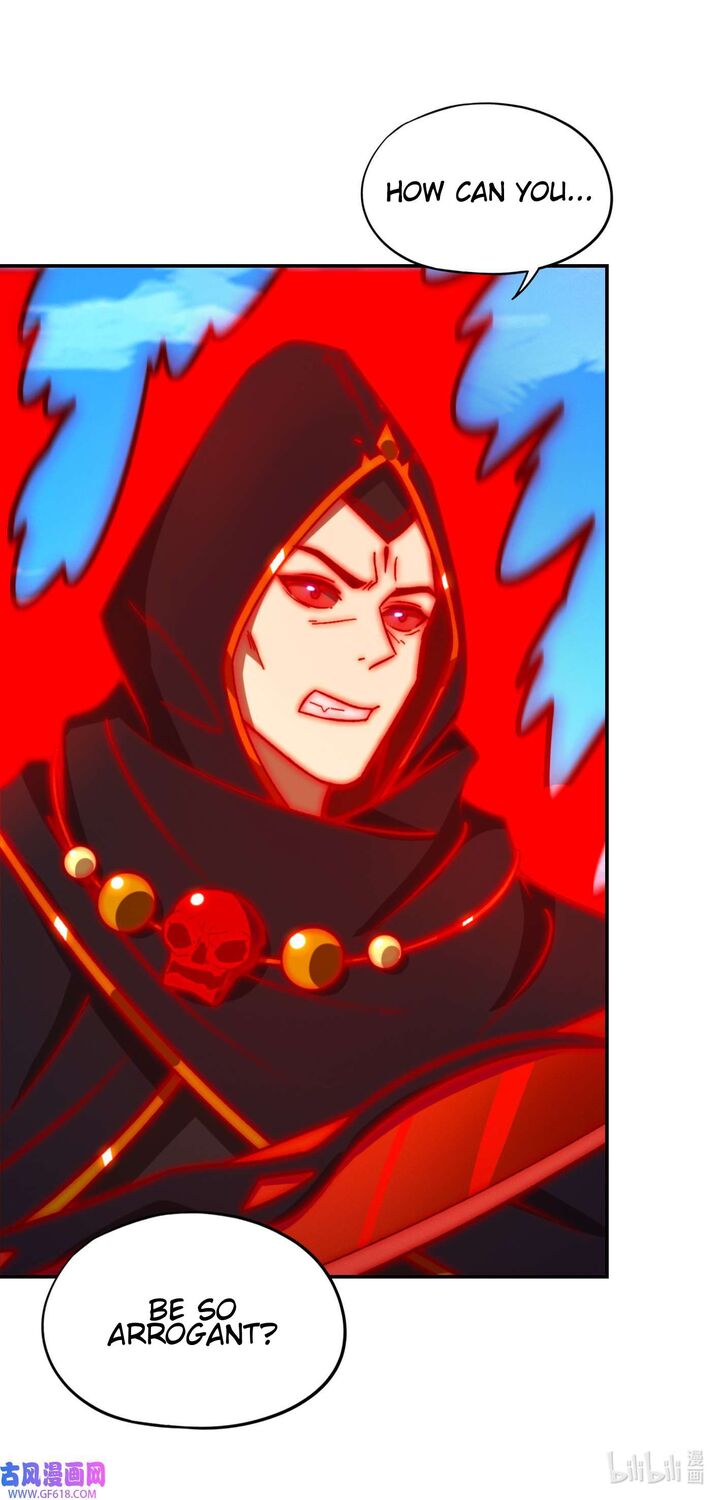 Everlasting God Of Sword 228 32
