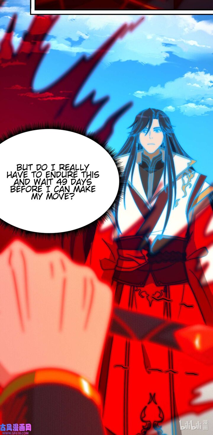 Everlasting God Of Sword 228 36