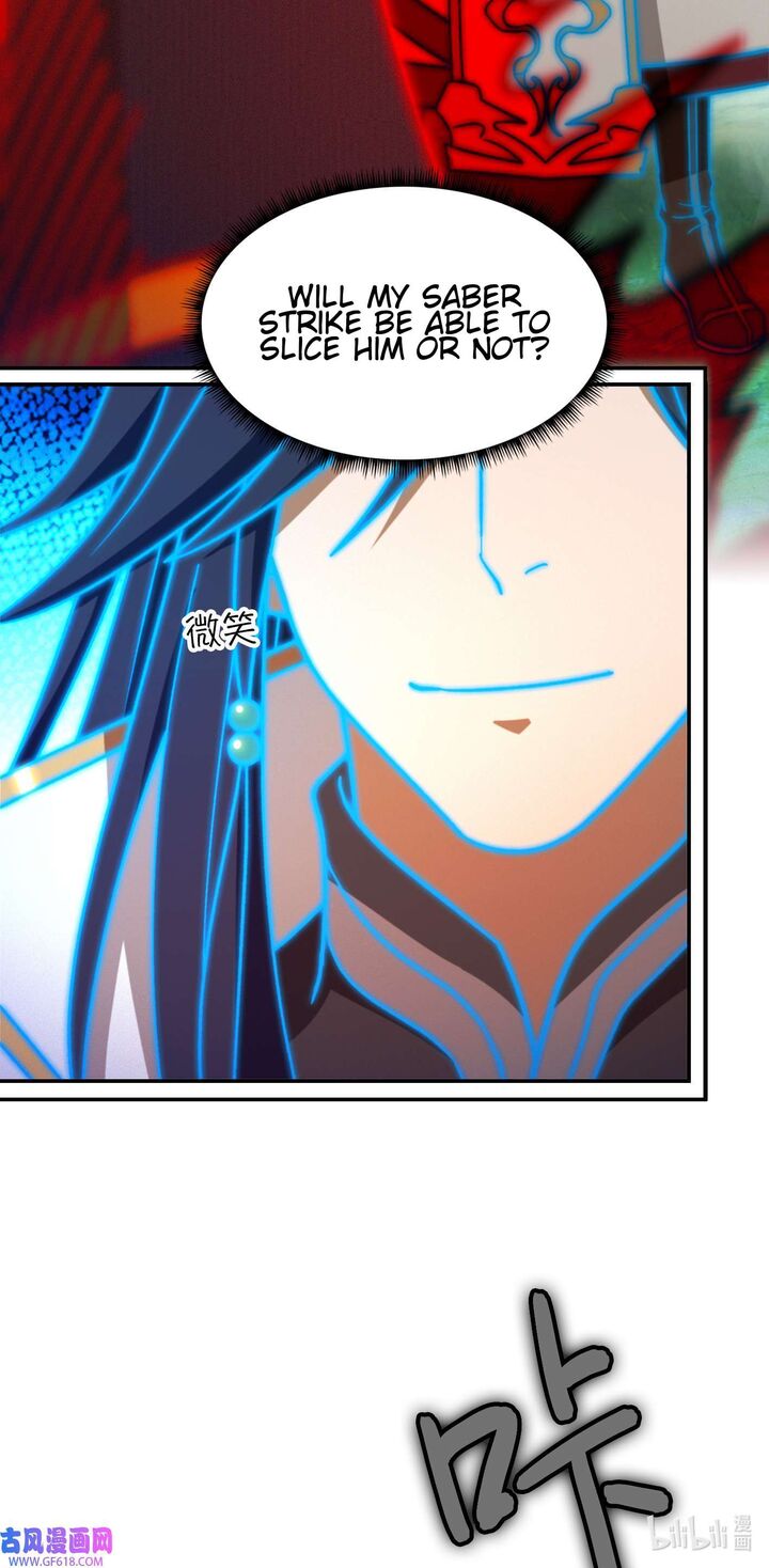 Everlasting God Of Sword 228 37