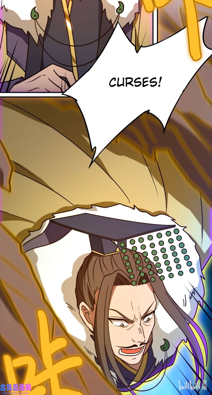Everlasting God Of Sword 228 49