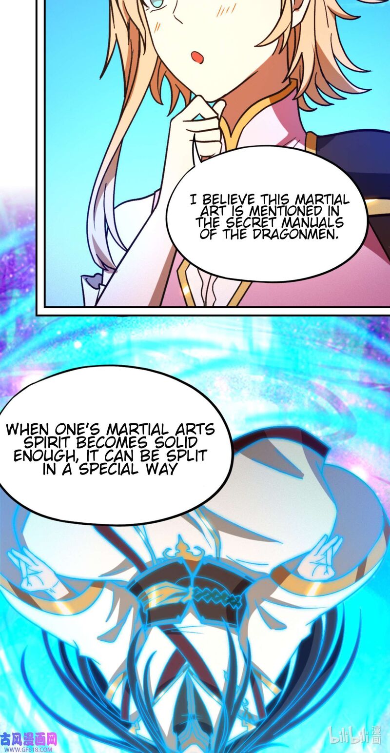 Everlasting God Of Sword 228 6