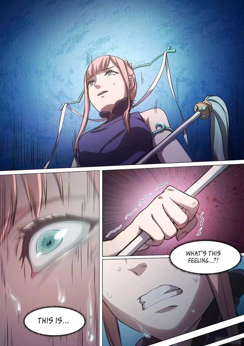 Everlasting God Of Sword 23 4