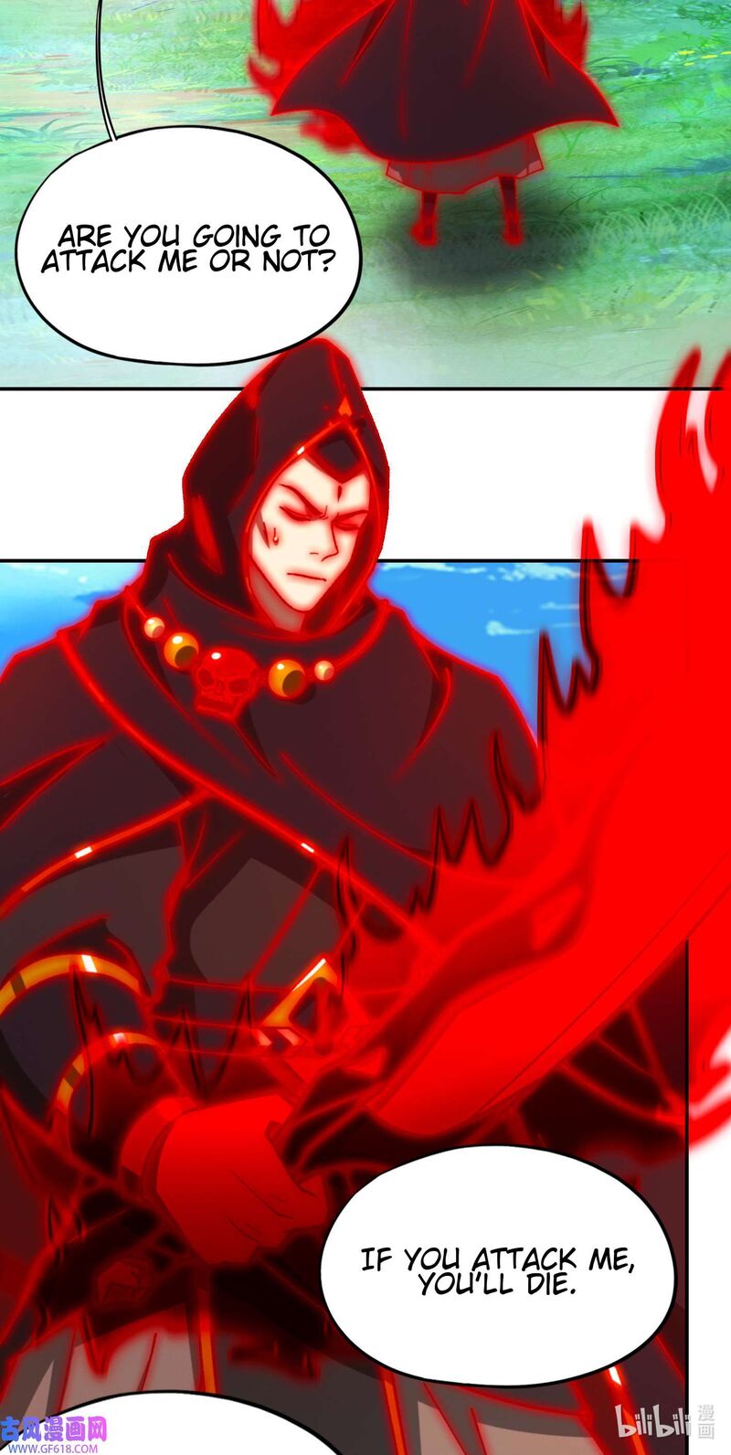 Everlasting God Of Sword 230 2