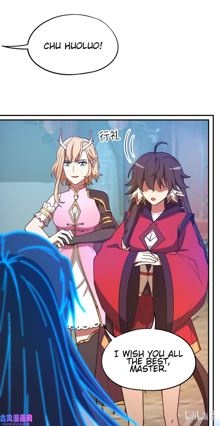 Everlasting God Of Sword 230 20