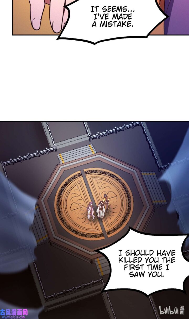 Everlasting God Of Sword 230 37