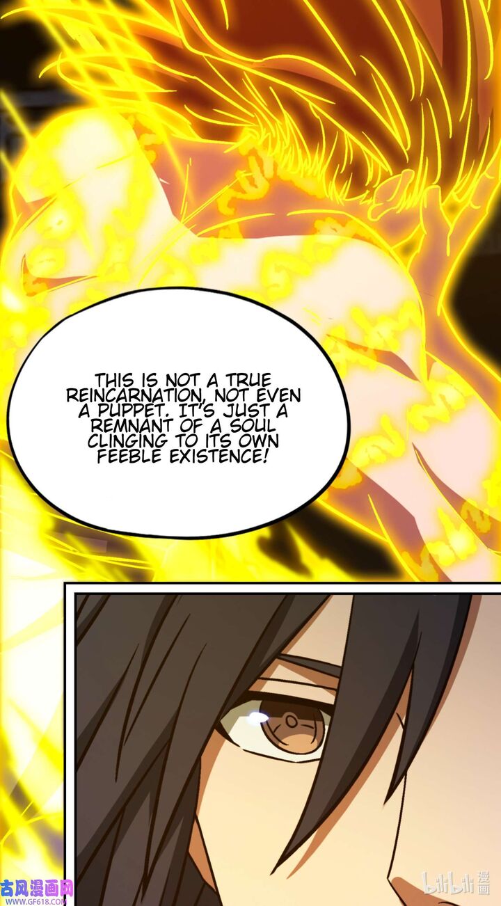 Everlasting God Of Sword 231 15