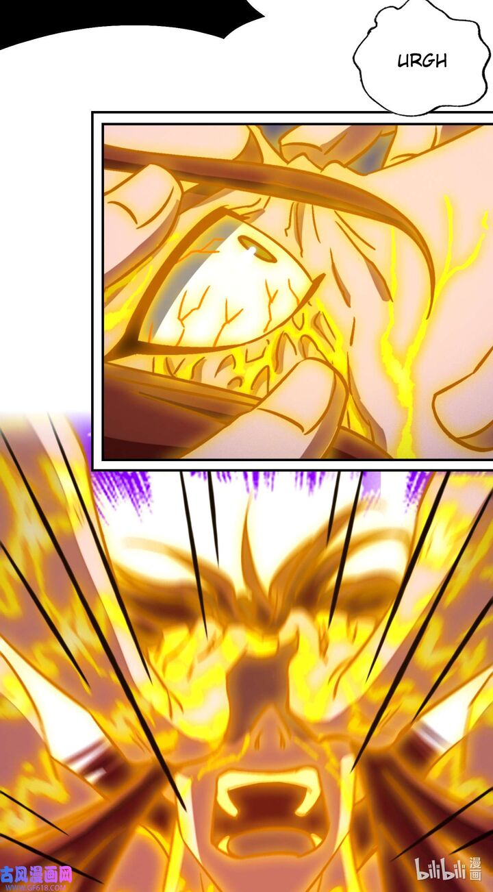 Everlasting God Of Sword 231 17