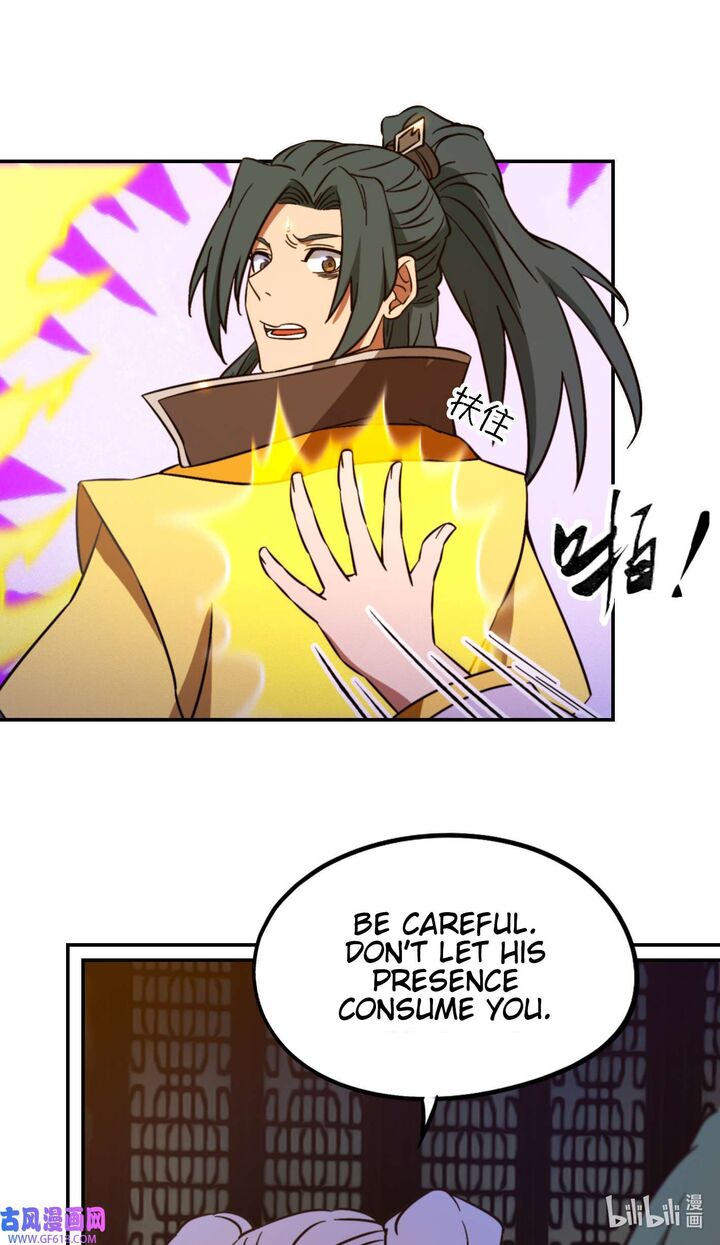 Everlasting God Of Sword 231 26