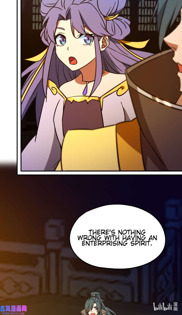 Everlasting God Of Sword 231 27