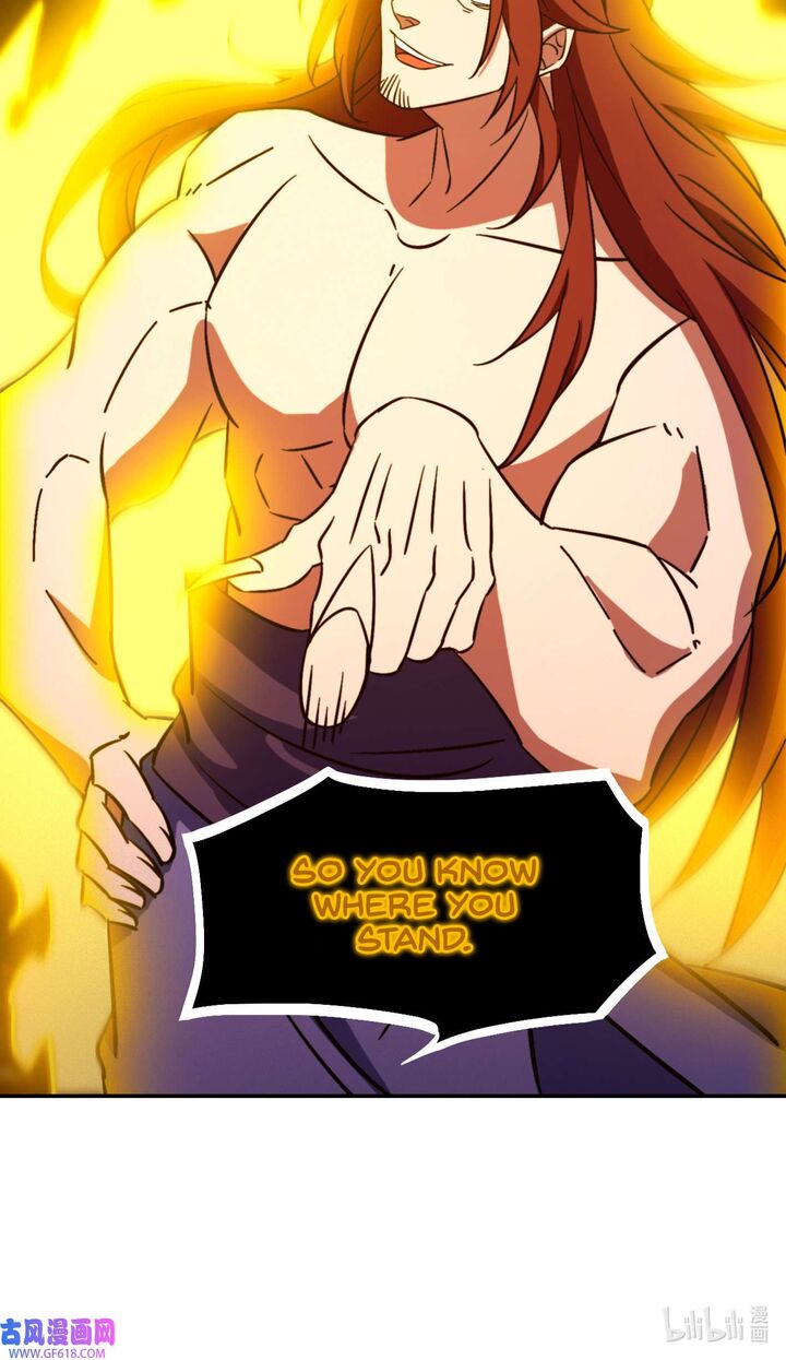 Everlasting God Of Sword 231 32