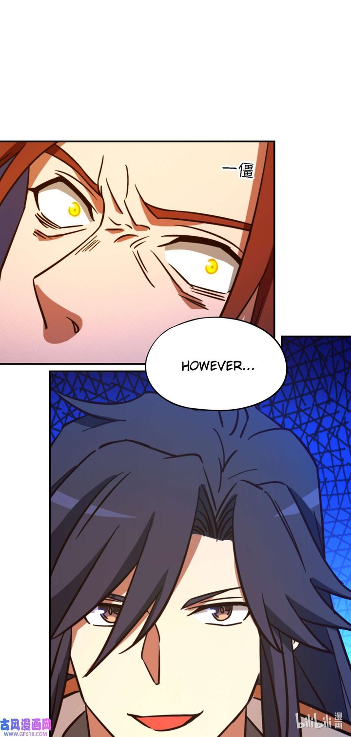 Everlasting God Of Sword 231 33