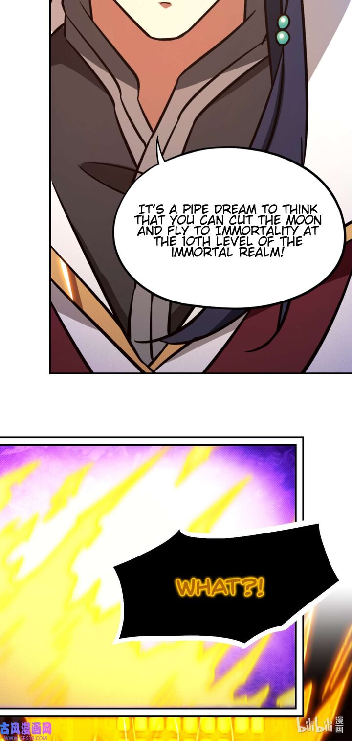 Everlasting God Of Sword 231 34